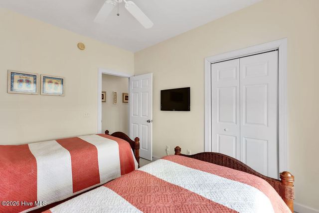 1005 Trout Lane Unit B, Kure Beach, NC 28449