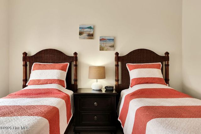 1005 Trout Lane Unit B, Kure Beach, NC 28449