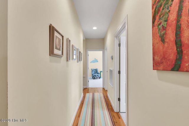 1005 Trout Lane Unit B, Kure Beach, NC 28449