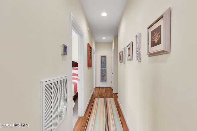 1005 Trout Lane Unit B, Kure Beach, NC 28449