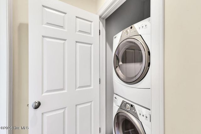 1005 Trout Lane Unit B, Kure Beach, NC 28449