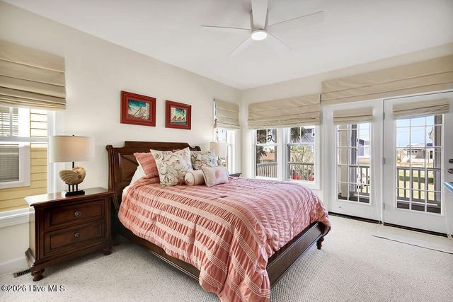 1005 Trout Lane Unit B, Kure Beach, NC 28449