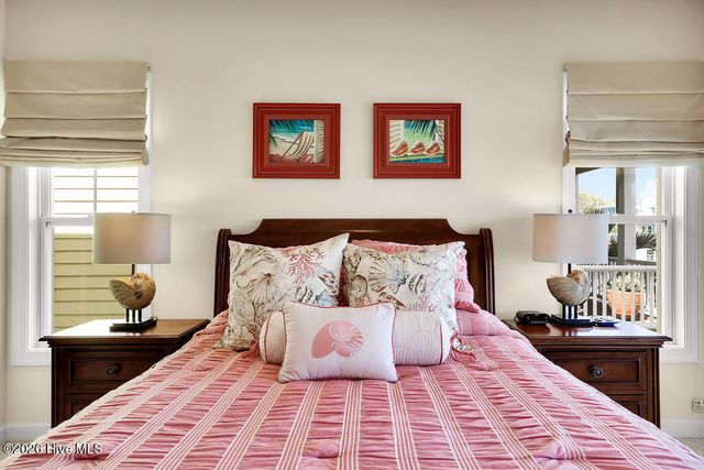 1005 Trout Lane Unit B, Kure Beach, NC 28449