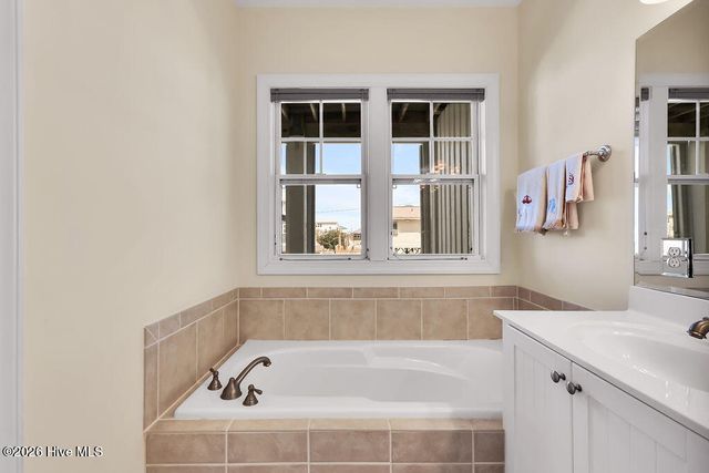 1005 Trout Lane Unit B, Kure Beach, NC 28449