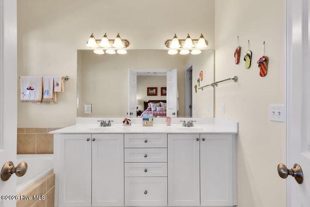 1005 Trout Lane Unit B, Kure Beach, NC 28449