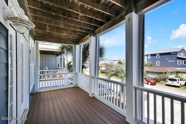 1005 Trout Lane Unit B, Kure Beach, NC 28449