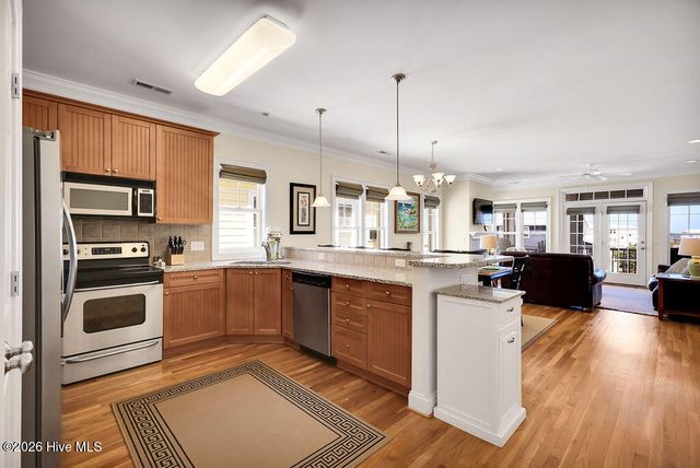 1005 Trout Lane Unit B, Kure Beach, NC 28449