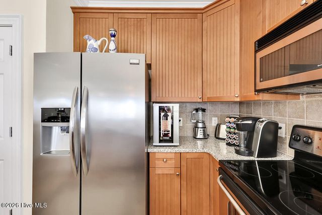 1005 Trout Lane Unit B, Kure Beach, NC 28449