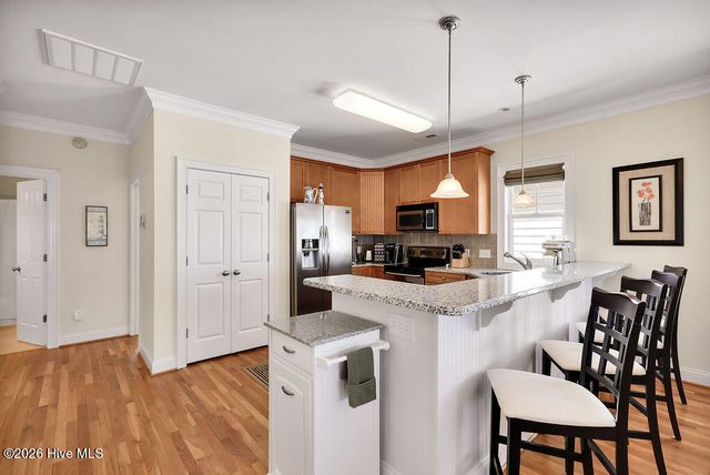 1005 Trout Lane Unit B, Kure Beach, NC 28449