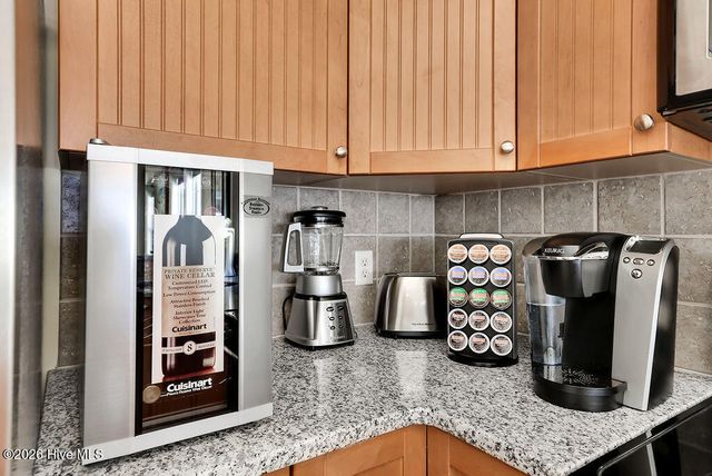 1005 Trout Lane Unit B, Kure Beach, NC 28449