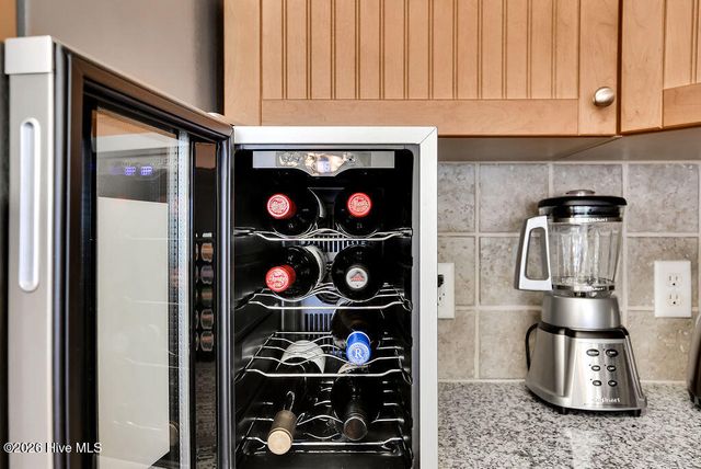 1005 Trout Lane Unit B, Kure Beach, NC 28449