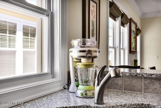 1005 Trout Lane Unit B, Kure Beach, NC 28449