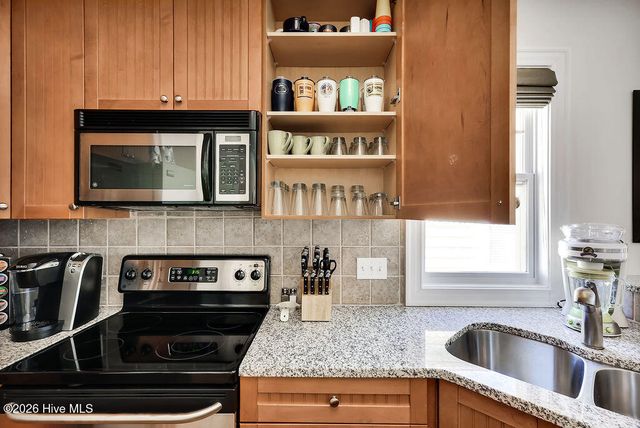 1005 Trout Lane Unit B, Kure Beach, NC 28449