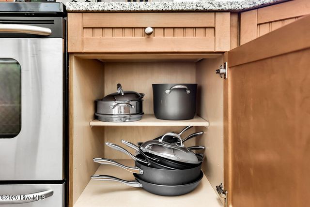 1005 Trout Lane Unit B, Kure Beach, NC 28449