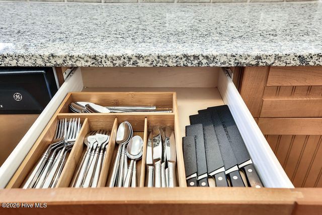 1005 Trout Lane Unit B, Kure Beach, NC 28449