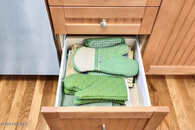 1005 Trout Lane Unit B, Kure Beach, NC 28449