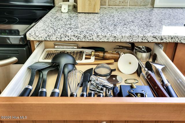 1005 Trout Lane Unit B, Kure Beach, NC 28449