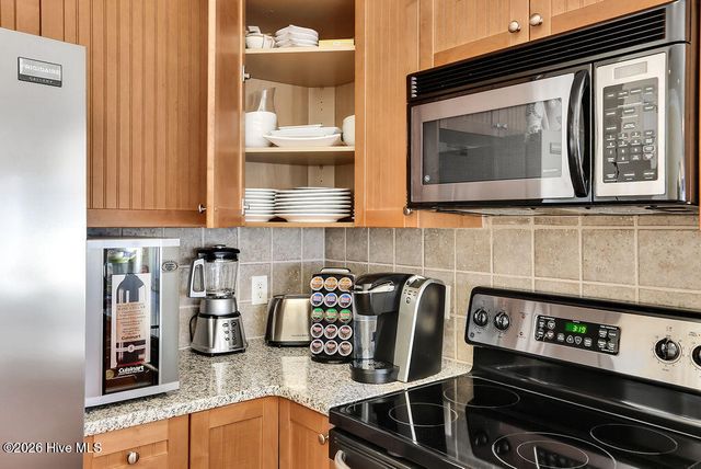 1005 Trout Lane Unit B, Kure Beach, NC 28449