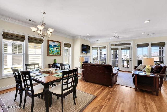 1005 Trout Lane Unit B, Kure Beach, NC 28449