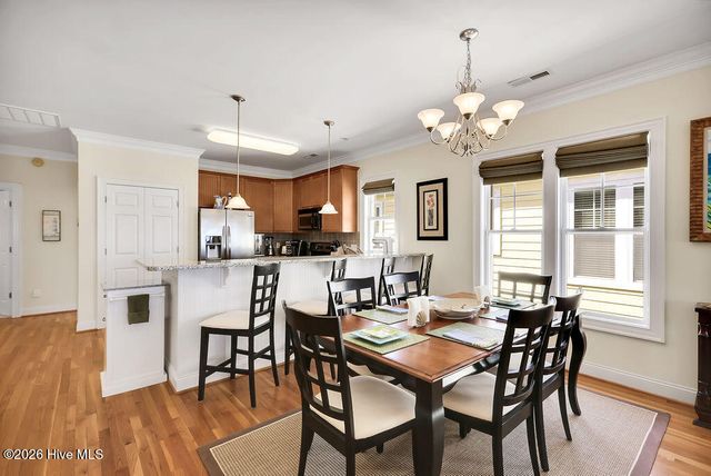 1005 Trout Lane Unit B, Kure Beach, NC 28449