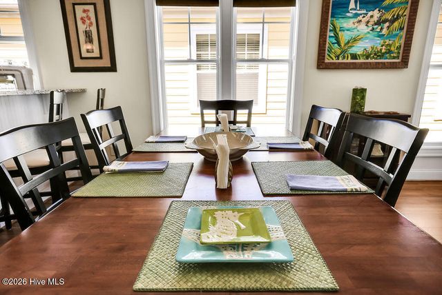 1005 Trout Lane Unit B, Kure Beach, NC 28449