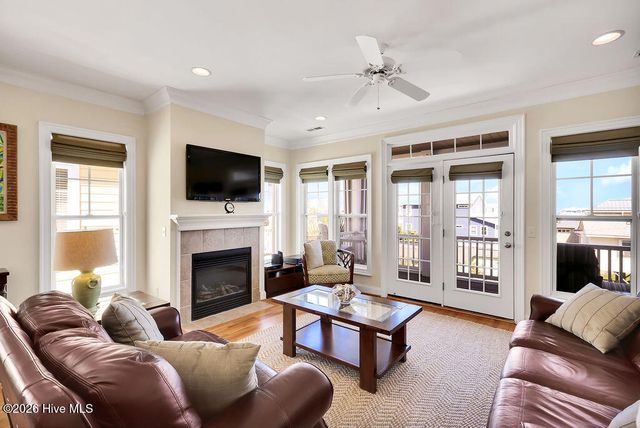 1005 Trout Lane Unit B, Kure Beach, NC 28449