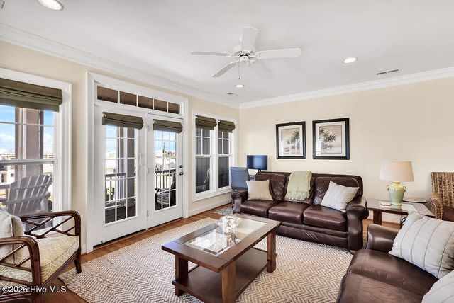 1005 Trout Lane Unit B, Kure Beach, NC 28449