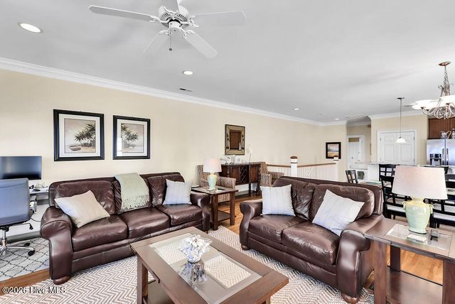 1005 Trout Lane Unit B, Kure Beach, NC 28449