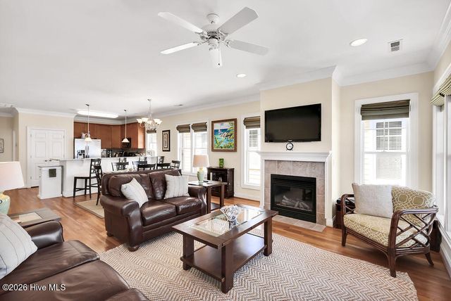 1005 Trout Lane Unit B, Kure Beach, NC 28449