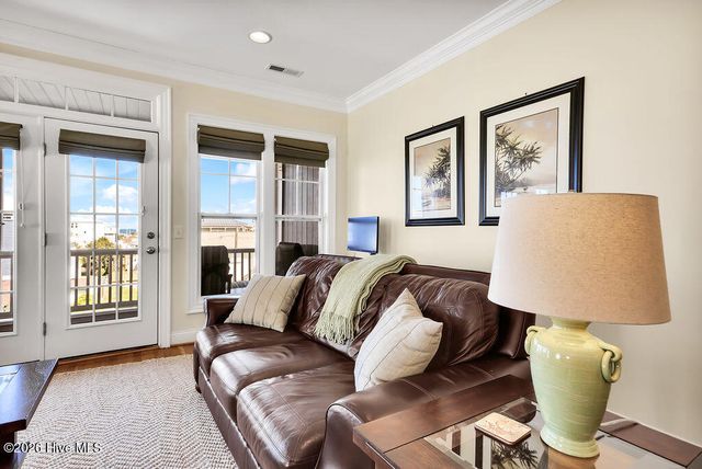 1005 Trout Lane Unit B, Kure Beach, NC 28449