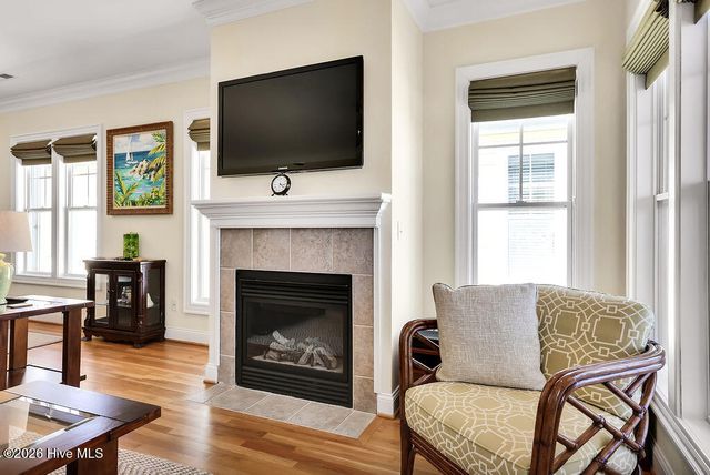 1005 Trout Lane Unit B, Kure Beach, NC 28449