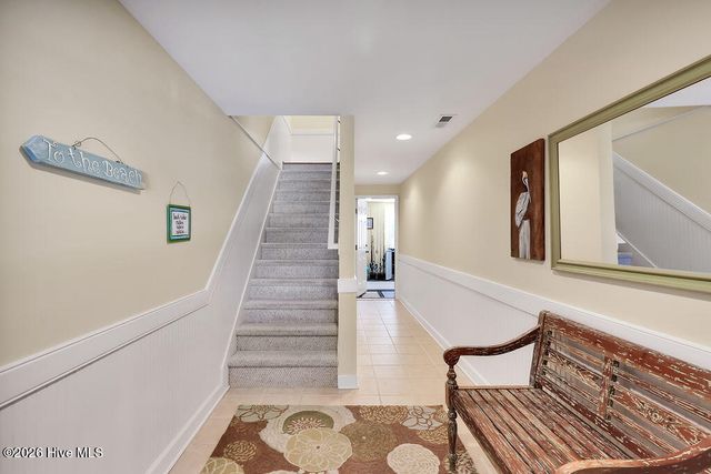 1005 Trout Lane Unit B, Kure Beach, NC 28449