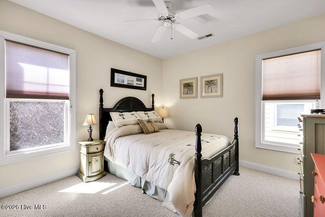 1005 Trout Lane Unit B, Kure Beach, NC 28449