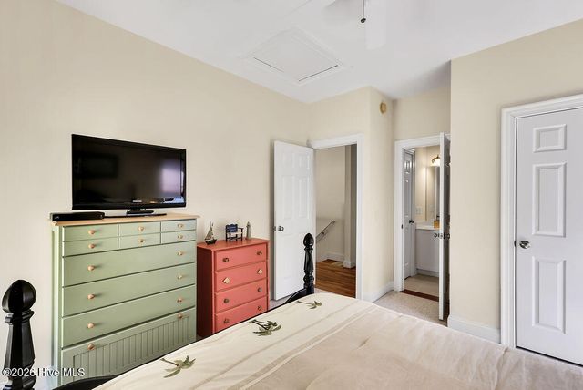 1005 Trout Lane Unit B, Kure Beach, NC 28449