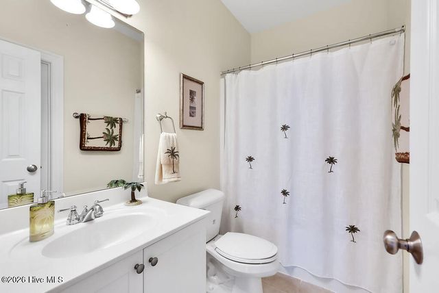 1005 Trout Lane Unit B, Kure Beach, NC 28449