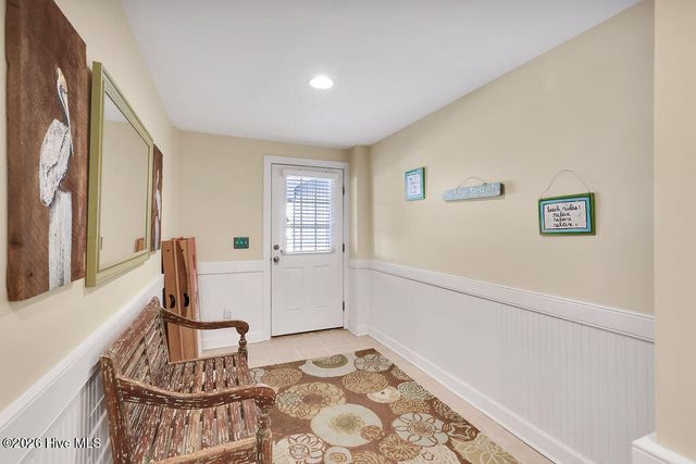 1005 Trout Lane Unit B, Kure Beach, NC 28449