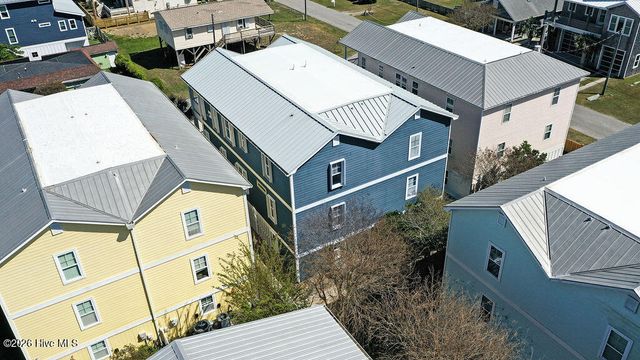 1005 Trout Lane Unit B, Kure Beach, NC 28449