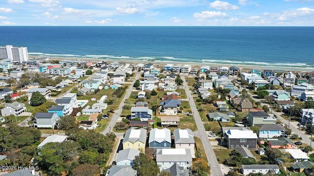 1005 Trout Lane Unit B, Kure Beach, NC 28449