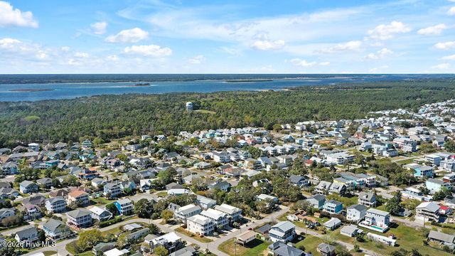 1005 Trout Lane Unit B, Kure Beach, NC 28449