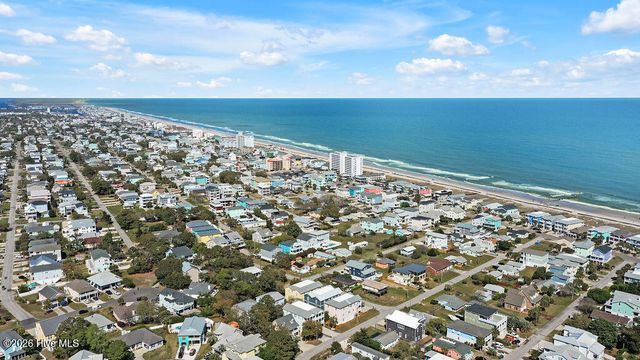 1005 Trout Lane Unit B, Kure Beach, NC 28449