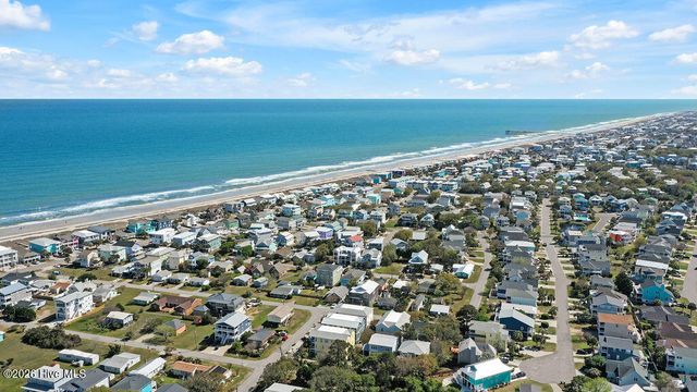 1005 Trout Lane Unit B, Kure Beach, NC 28449