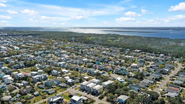 1005 Trout Lane Unit B, Kure Beach, NC 28449
