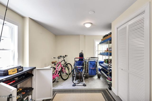 1005 Trout Lane Unit B, Kure Beach, NC 28449