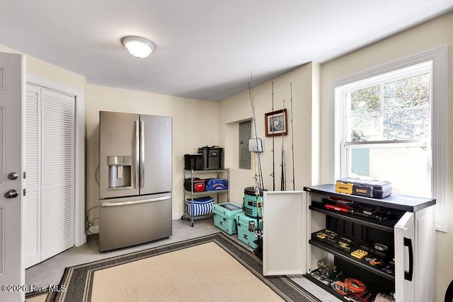 1005 Trout Lane Unit B, Kure Beach, NC 28449