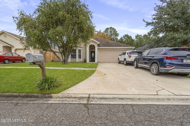 1931 HUNTERS TRACE Circle, Middleburg, FL 32068