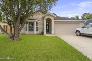 1931 HUNTERS TRACE Circle, Middleburg, FL 32068