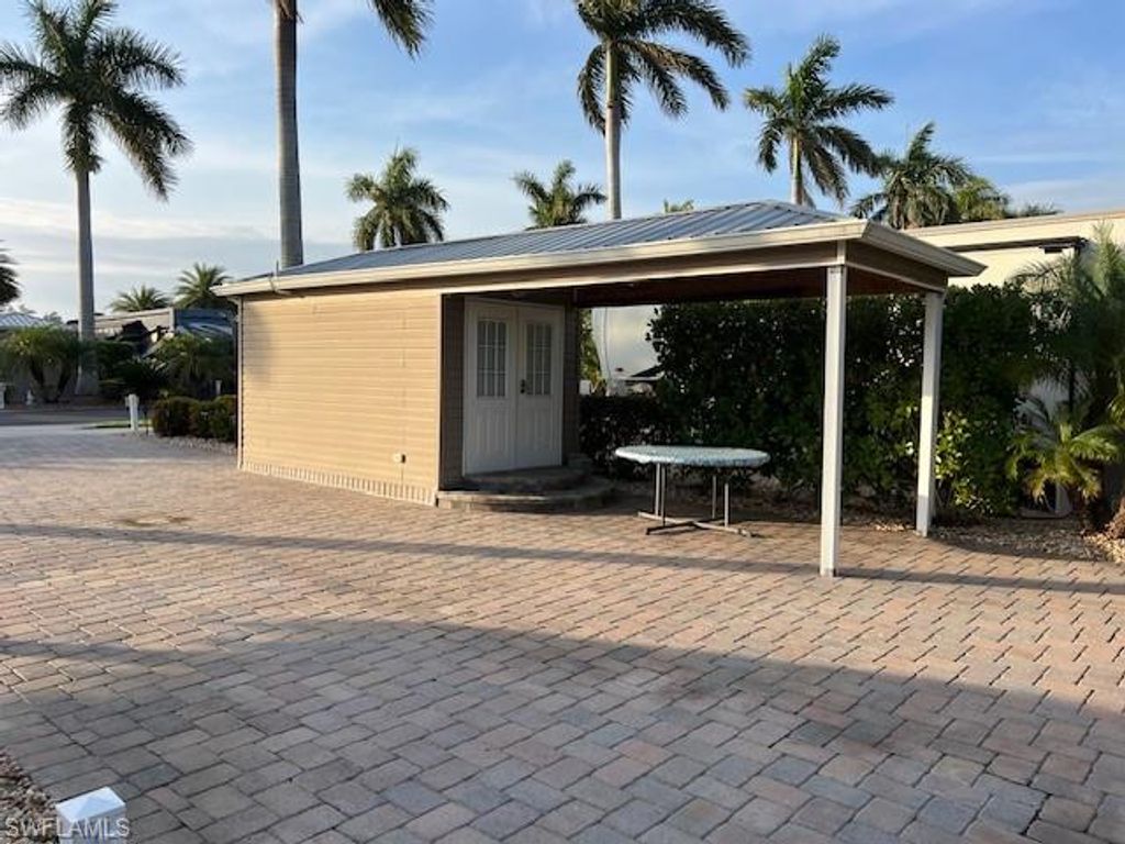 5302 Cypress Trail Resort CIR, FORT MYERS, FL 33905 — photo 4