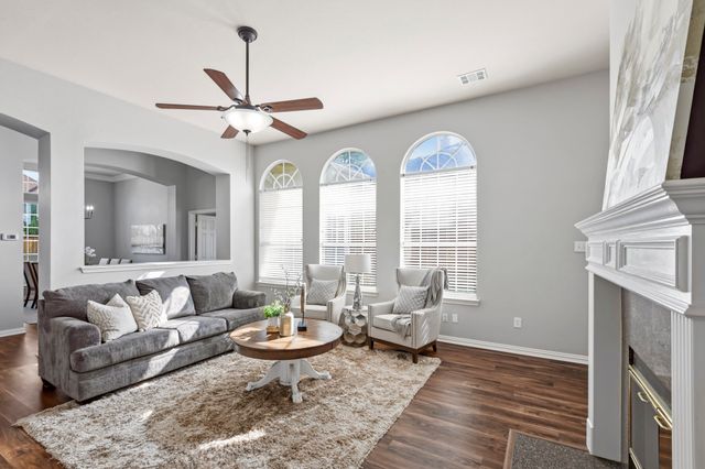 3824 Stoneway Drive, Plano, TX 75025