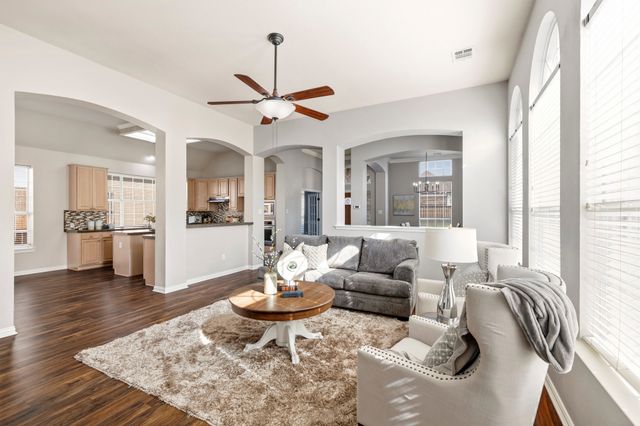 3824 Stoneway Drive, Plano, TX 75025