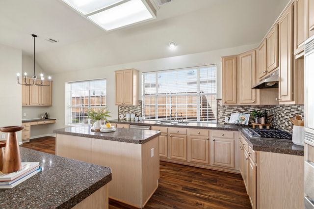 3824 Stoneway Drive, Plano, TX 75025